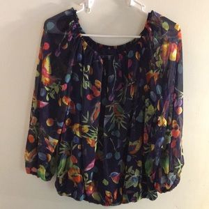 Woman’s Blouse